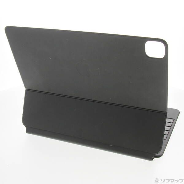 ソフマップ 〔中古品〕 12.9インチiPad Pro 第4世代 用 Magic Keyboard 日本語 JIS MXQU2J／A【344】