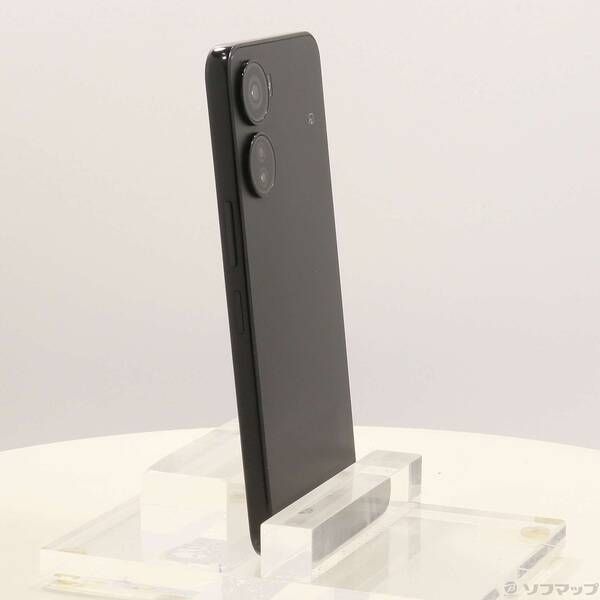 Libero 5G IV 128GB ブラック 中古 Cランク - メルカリ