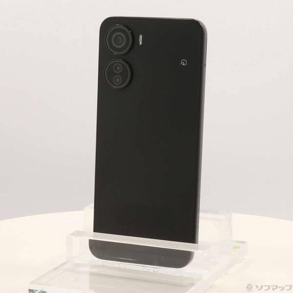 Libero 5G IV ブラック　本体　中古 Libero 5G IV 128GB ブラック 中古 Cランク - メルカリ