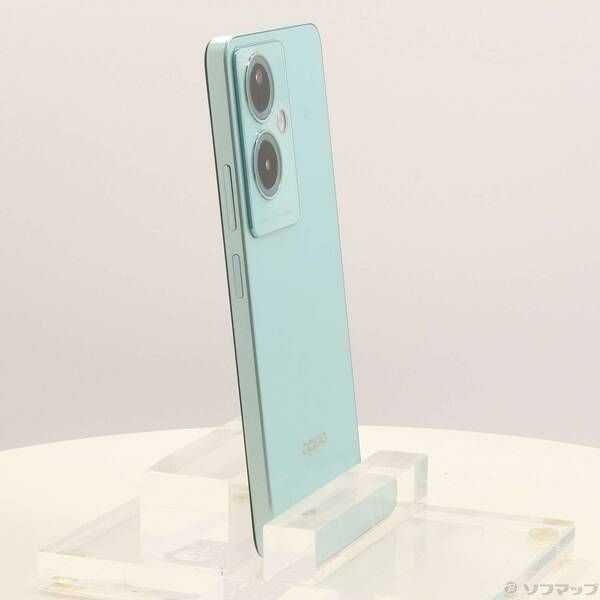 OPPO A79 5G 128GB グローグリーン SIMフリー中古 - メルカリ