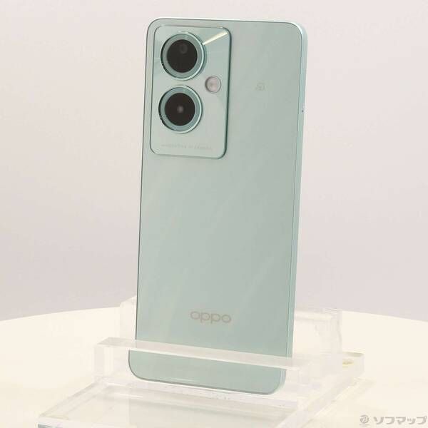 中古美品　OPPO A79 5G 128GB グリーン　Android 楽天市場】oppo a79 5g（容量（内蔵ストレージ）128GB
