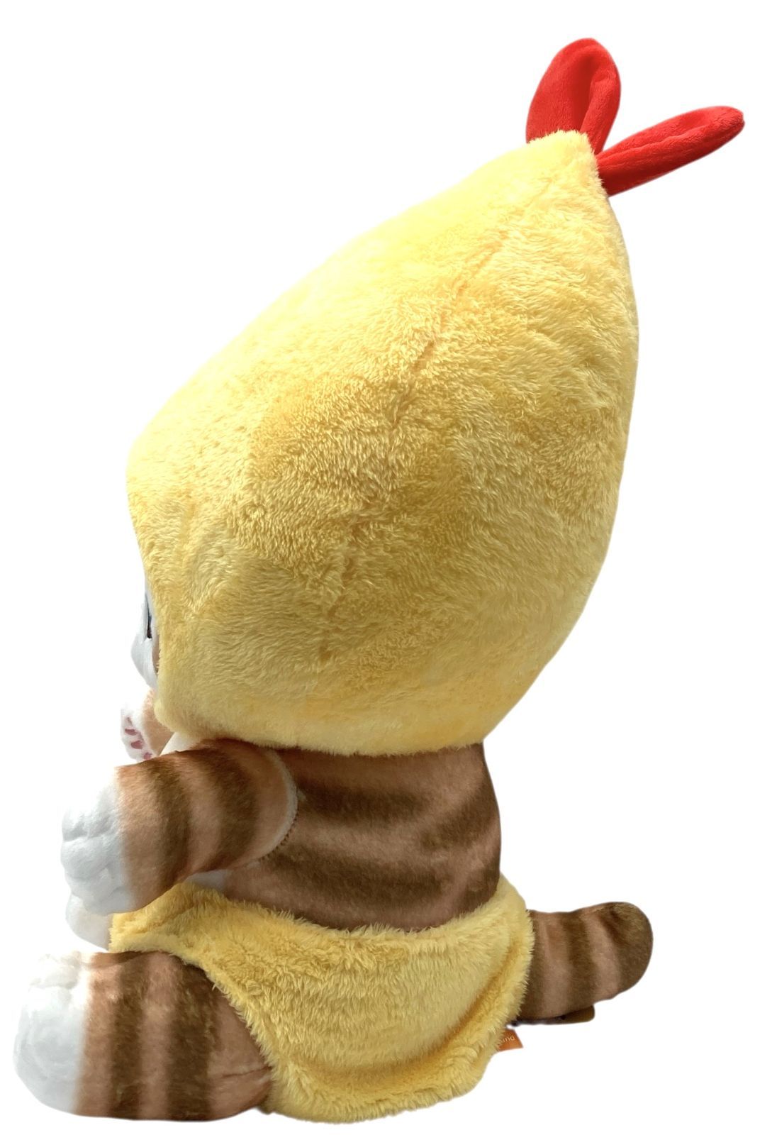 s1055【新品未使用】mofusand モフサンド 大きなぬいぐるみ 3種セット