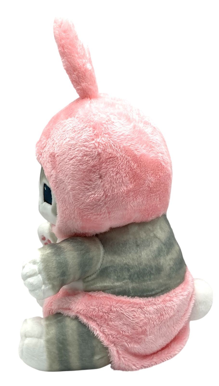 s1055【新品未使用】mofusand モフサンド 大きなぬいぐるみ 3種セット