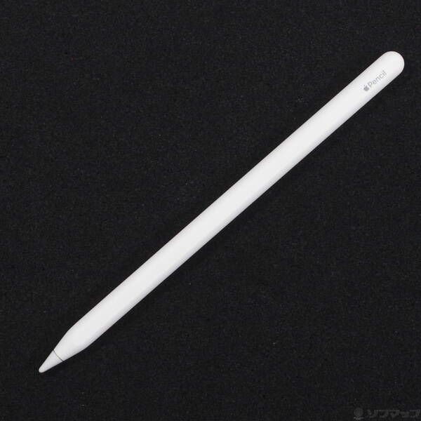 ソフマップ 〔中古品〕 Apple Pencil 第2世代 MU8F2J／A【348】