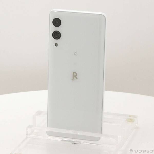 Rakuten Hand 5G 128GB ホワイト 中古 Aランク - メルカリ