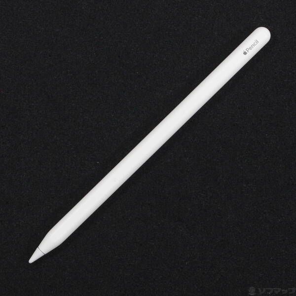 ソフマップ 〔中古品〕 Apple Pencil 第2世代 MXN43J／A【344】