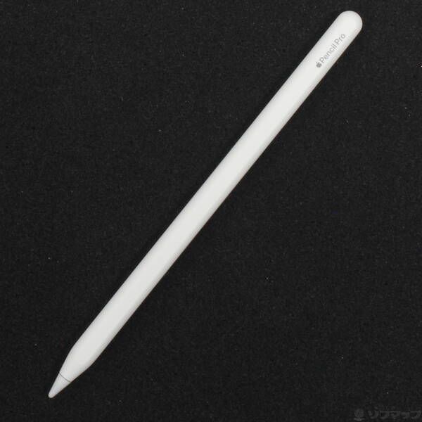 ソフマップ 〔中古品〕 Apple Pencil Pro MX2D3ZA／A【377】