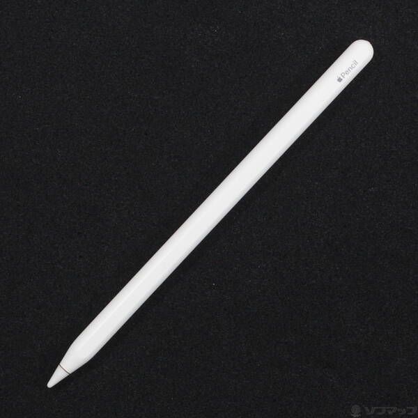 ソフマップ 〔中古品〕 Apple Pencil 第2世代 MU8F2J／A【349】