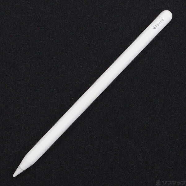 ソフマップ 〔中古品〕 Apple Pencil 第2世代 MU8F2J／A【344】
