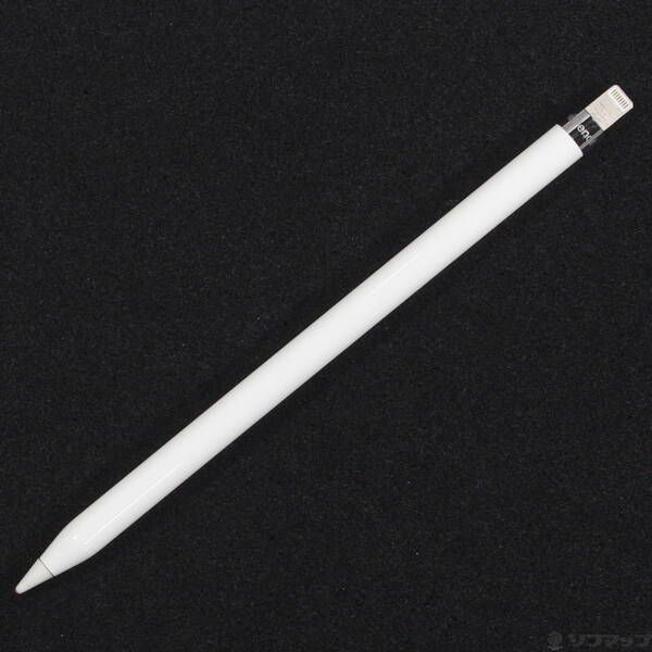 【正規品】Apple Pencil 第1世代 MK0C2J/A Apple (アップル) Apple Pencil(第1世代) MK0C2J/A｜トレファクONLINE
