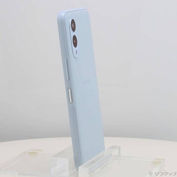 arrows We2 64GB ライトブルー docomo SIMフリー【中古A】 - メルカリ