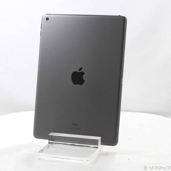 美品A】iPad 第8世代 32GB スペースグレイ Wi-Fi - メルカリ