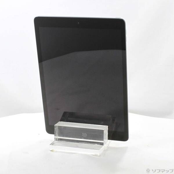 美品A】iPad 第8世代 32GB スペースグレイ Wi-Fi - メルカリ