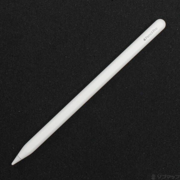 ソフマップ 〔中古品〕 Apple Pencil Pro MX2D3ZA／A【377】