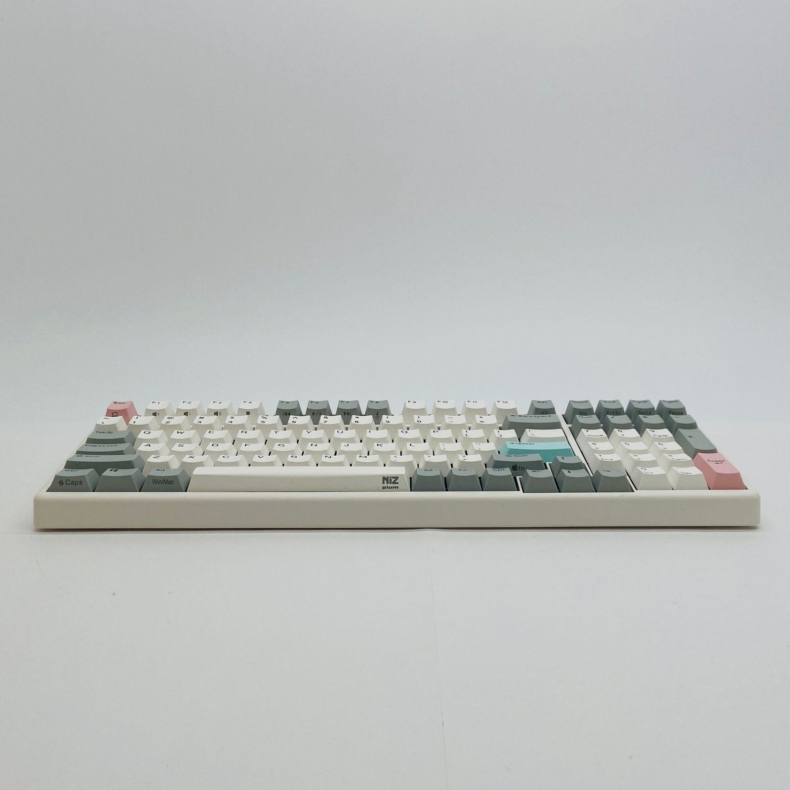 美品 NIZ X99 (英語配列) キーボード 35gf - メルカリ