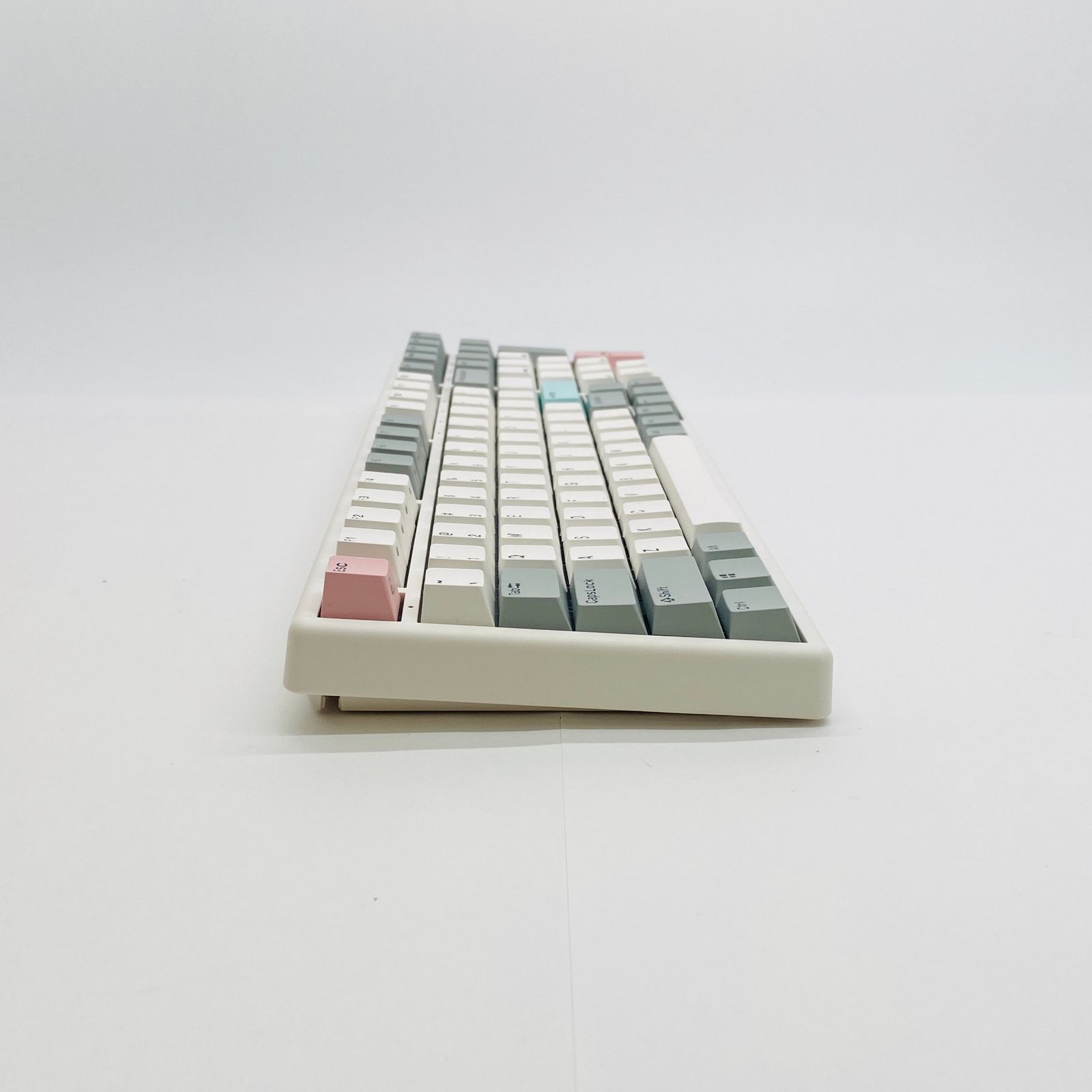 美品 NIZ X99 (英語配列) キーボード 35gf - メルカリ