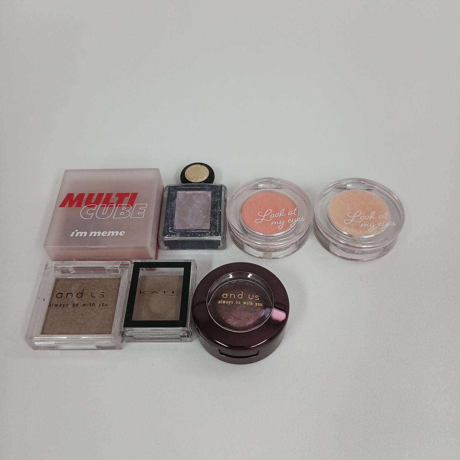 mimomi.mo☆シャネル☆アイシャドウ他 コスメ7点まとめ売り♪ Amazon.co.jp: MIIEOIN アイシャドウパレット SNSで話題沸騰 高発色