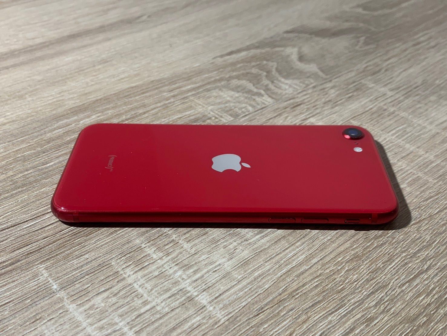【ジャンク品】Apple iPhone SE (第2世代) レッド 64GB Amazon.com: Apple iPhone SE (2nd Generation), 64GB, Red - Unlocked
