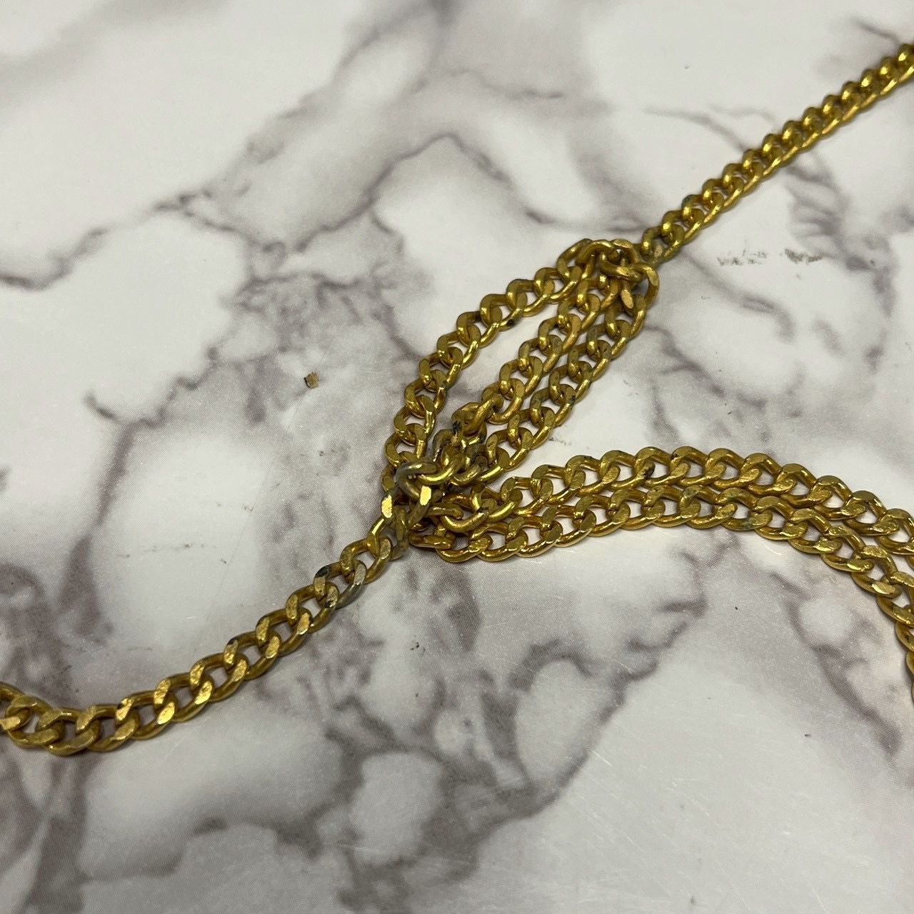 良品】クリスチャンディオール Christian Dior CDロゴ トロッター