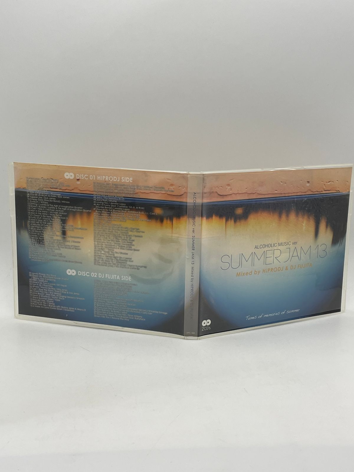 邦楽 JJJ CD LEGIT SUMMER LEGIT SUMMER jjj FEBB issugi