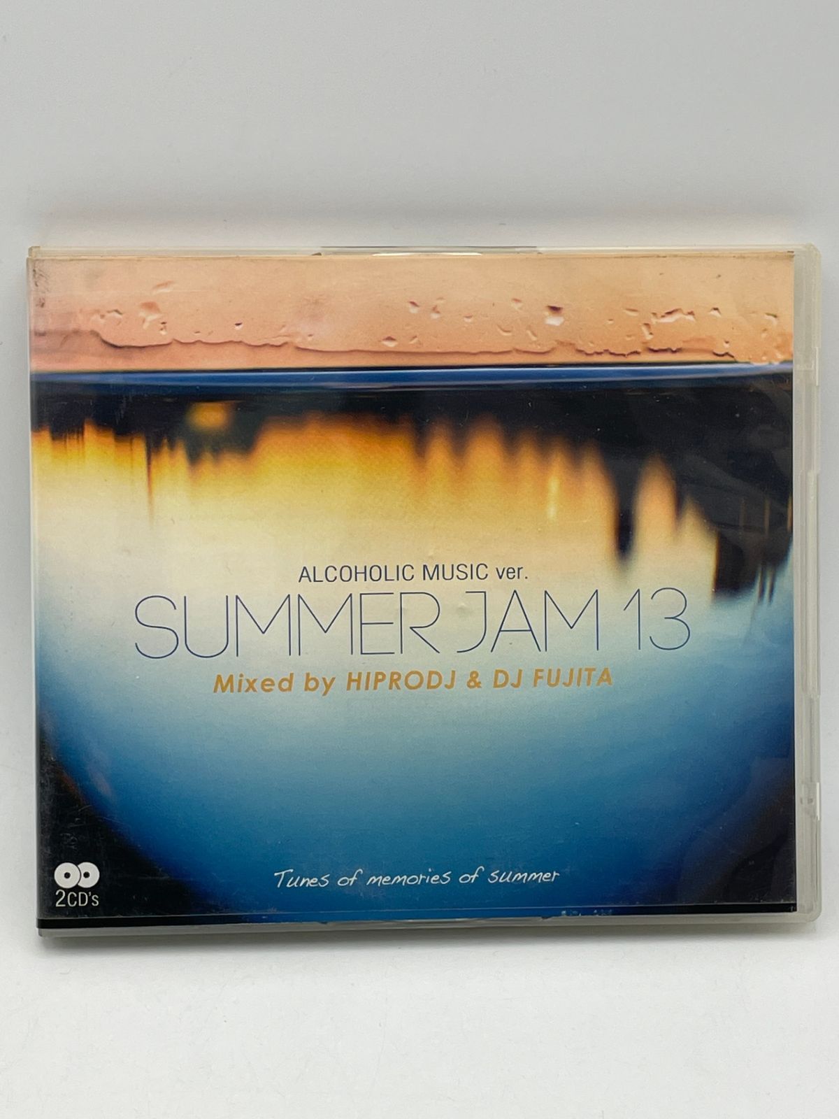 邦楽 JJJ CD LEGIT SUMMER LEGIT SUMMER jjj FEBB issugi