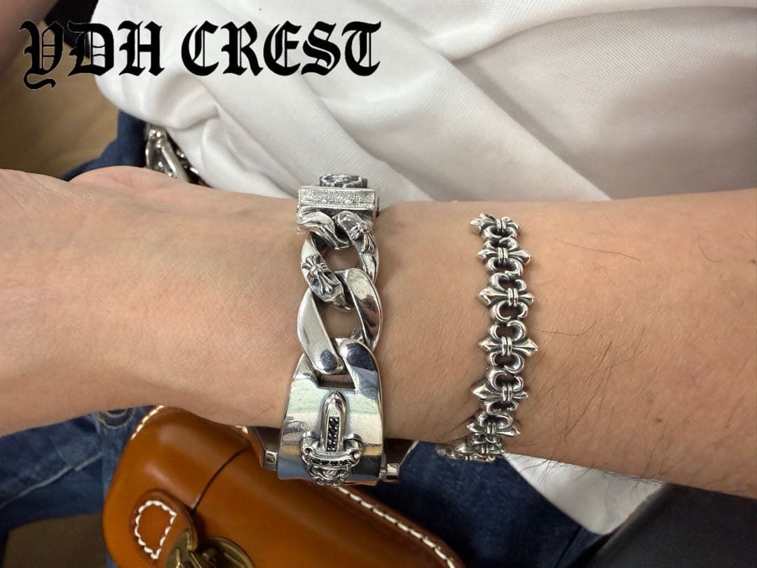 ⭐️BKSOD2+2 WATCH 新ブラック装飾石付き 15cm 刻印有り - メルカリ