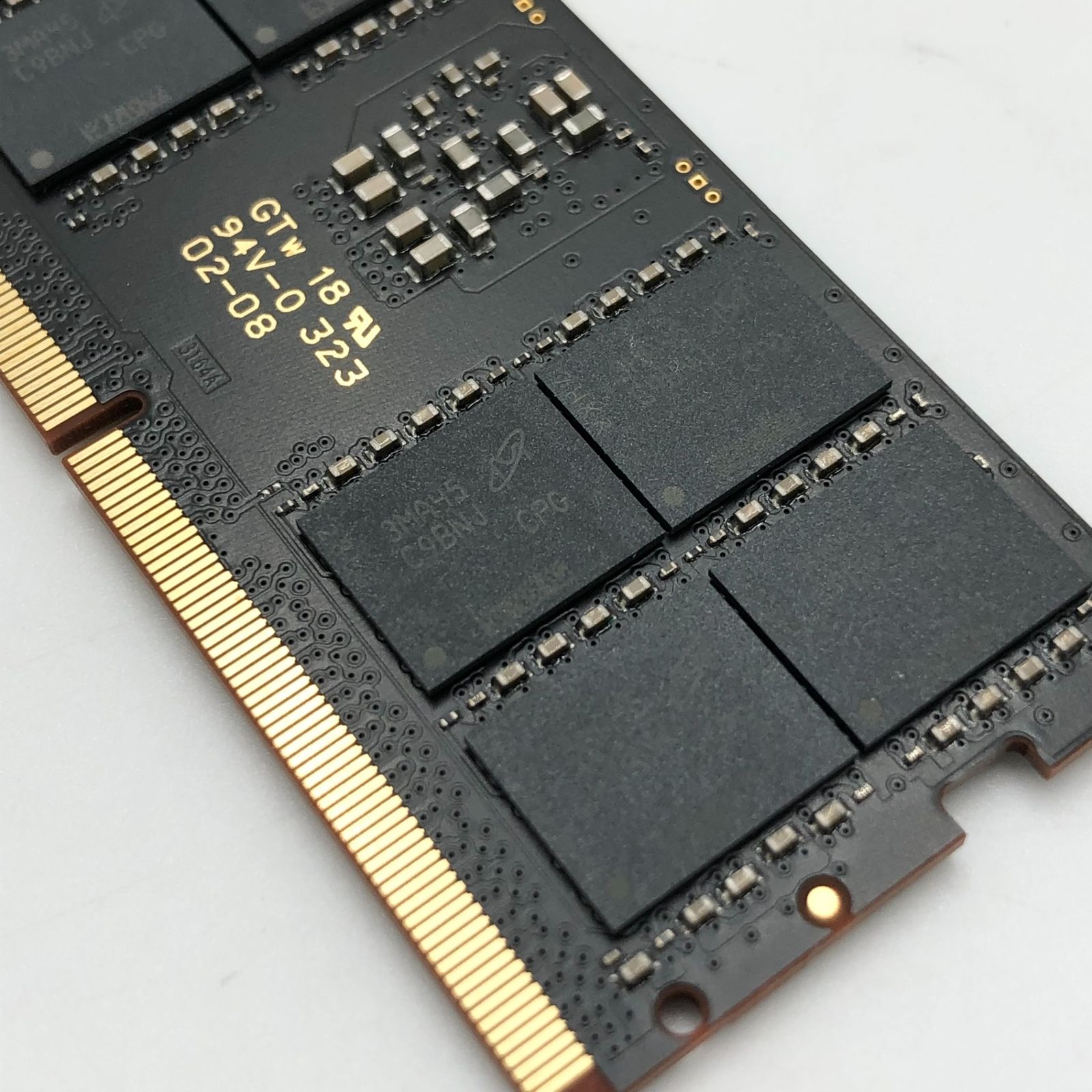 Crucial ノートPC用増設メモリ 32GB(32GBx1枚) DDR5 4800MT/s(PC5 