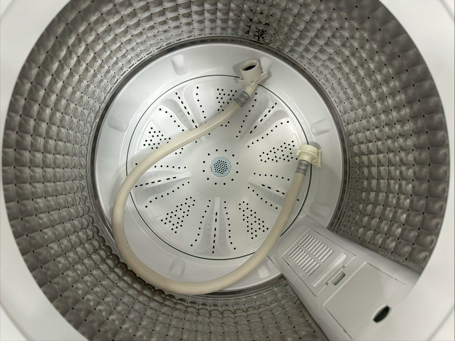 高年式】大阪送料無料☆3か月保障付き☆洗濯機☆ハイアール☆4.5kg 