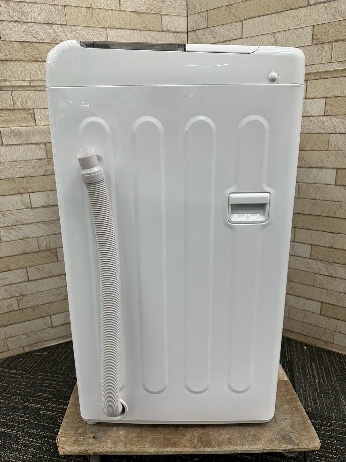高年式】大阪送料無料☆3か月保障付き☆洗濯機☆ハイアール☆4.5kg 