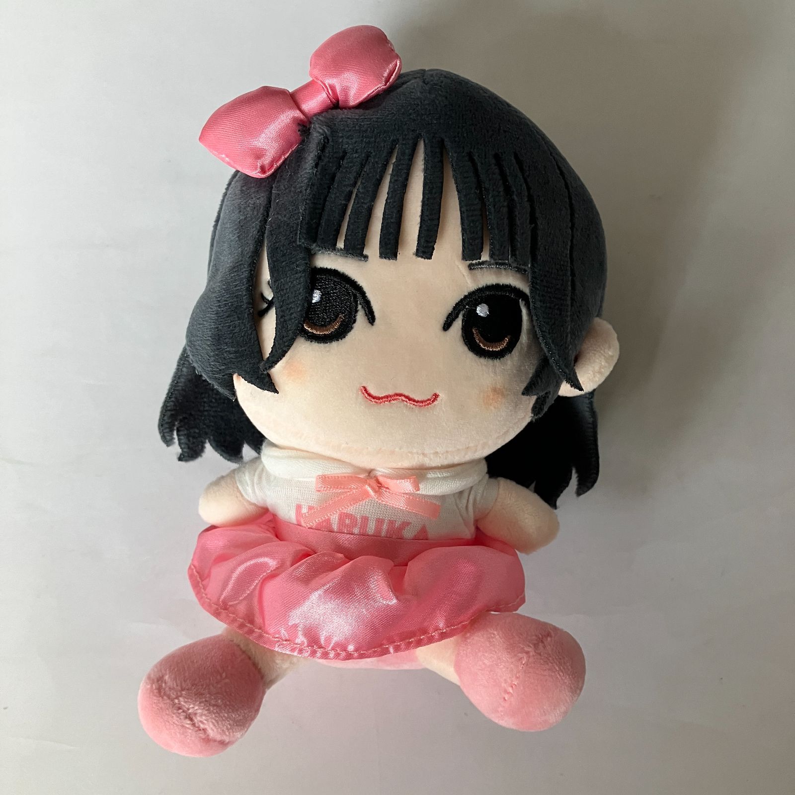 桜庭遙花　CUTIE STREETメンバー別かわぬい ver.2 新品未開封 桜庭遥花 かわぬい ver 2 CUTIESTREET きゅーすと｜Yahoo!フリマ（旧