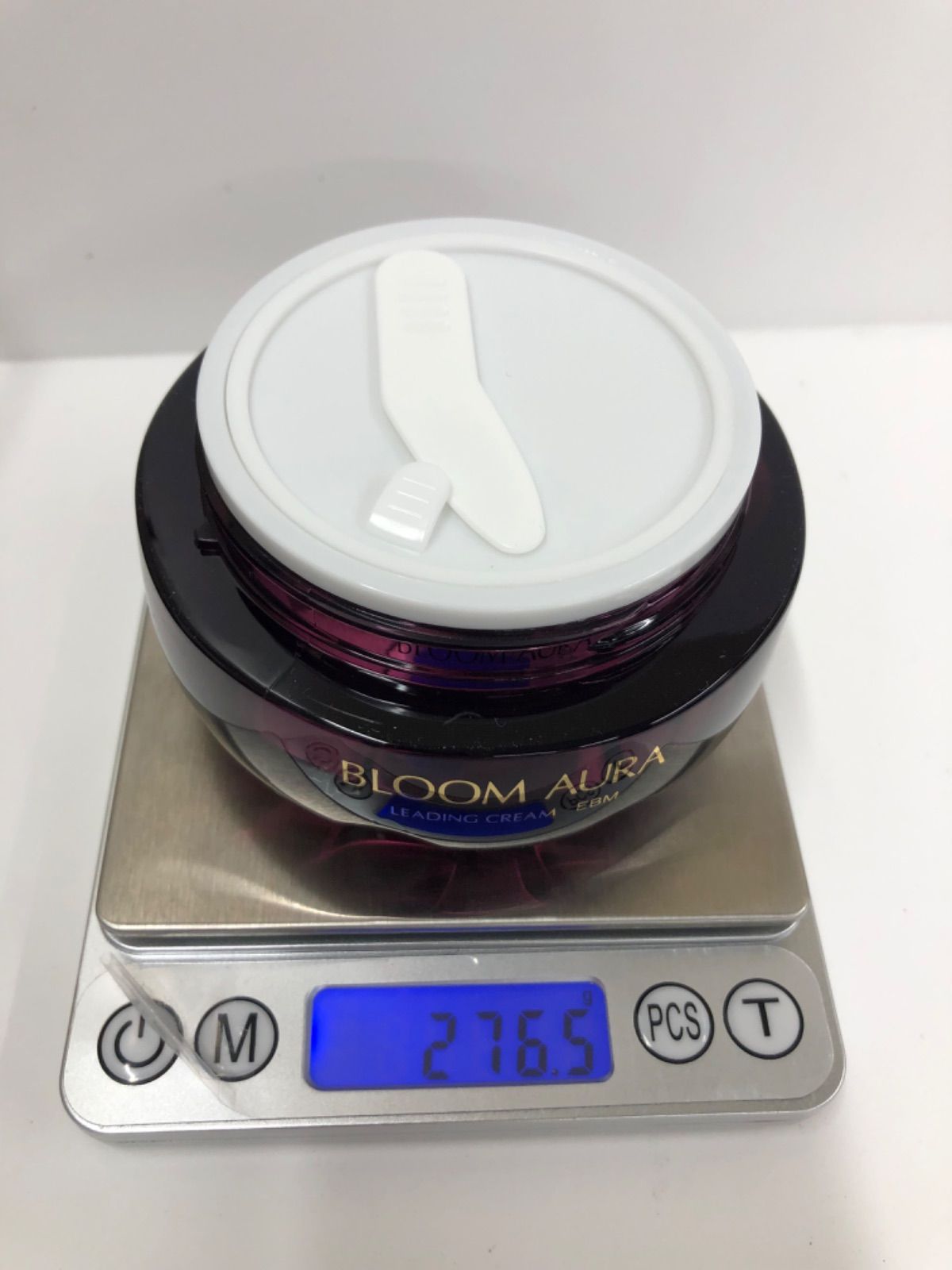 F3180 EBM ブルームオーラ リーディングクリーム 100g - メルカリ