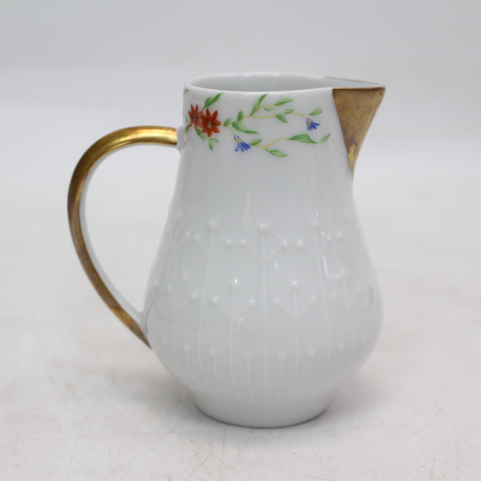 567)【6客分セット】リモージュ ジョルジュボワイエ 食器セット ティー