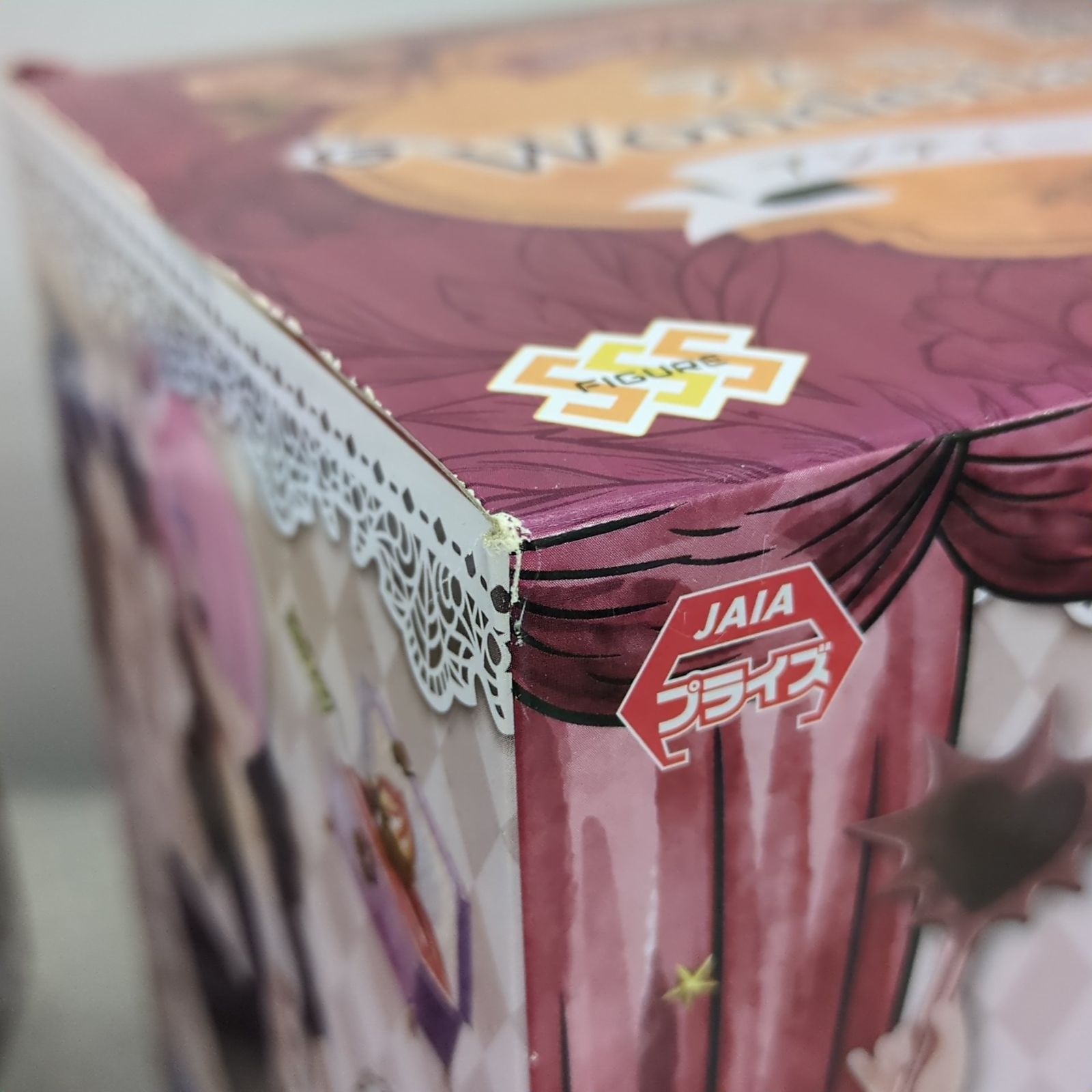 D41004】（未開封品）すーぱーそに子 水星の魔女 チュチュ リゼロ ラム 