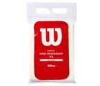 【ゆうパケット/ネコポスで全国送料無料!代金引換購入不可】Wilson(ウイルソン) PRO OVERGRIP 30PK V2プロ・オーバーグリップ ホワイト (30本入り) [WR8449901]
