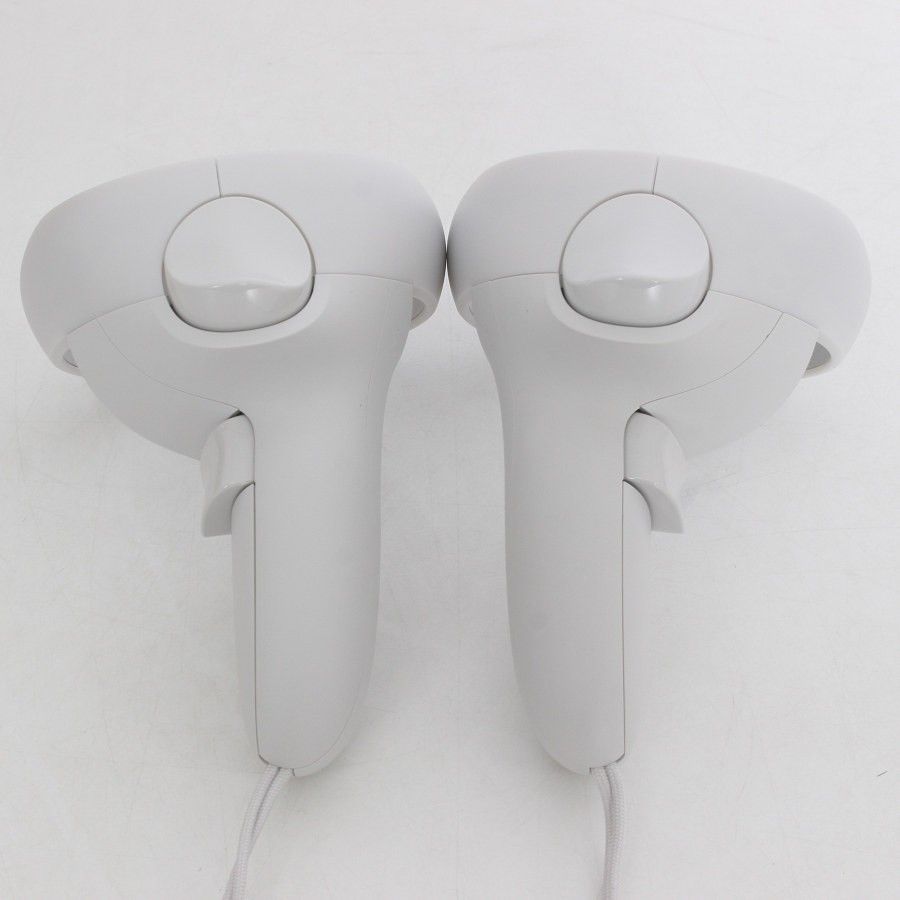 美品】Meta Quest 2 128GB VR ヘッドマウントディスプレイ ヘッド