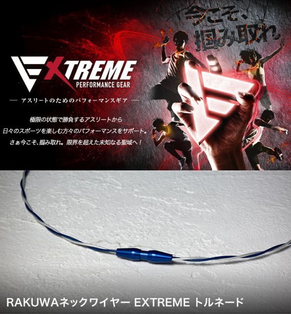 種類6：50cm/ウルトラマリンブルー-ホワイト ファイテン(PHITEN