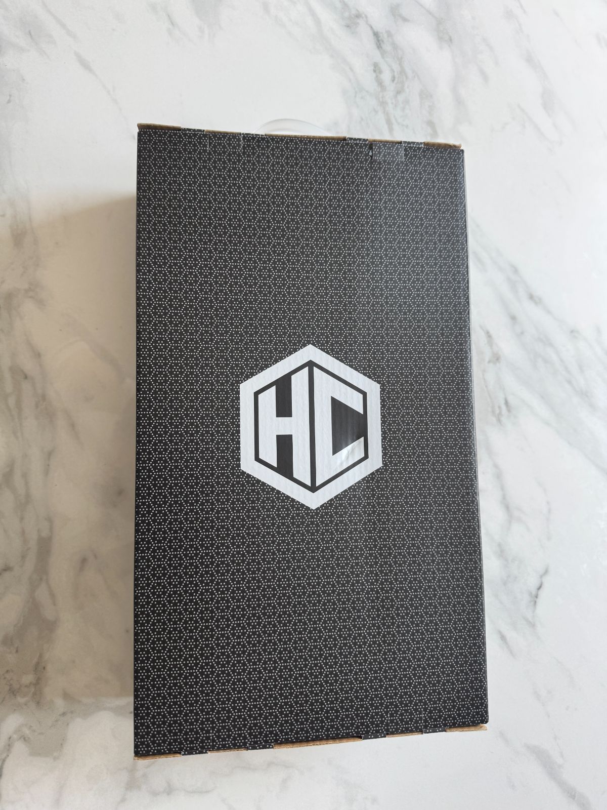 未開封】 箱ダメージあり HexClad ハイブリッド ノンスティック