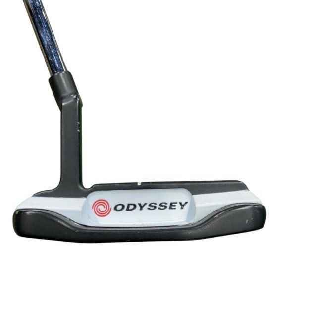 激安特売品 □オデッセイ□WHITE HOT VERSA ONE□34□中古□1円