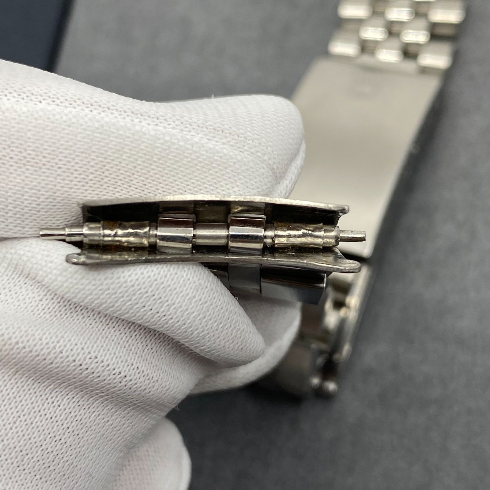 62510H ジュビリーブレスレット FF555】ROLEX ロレックス