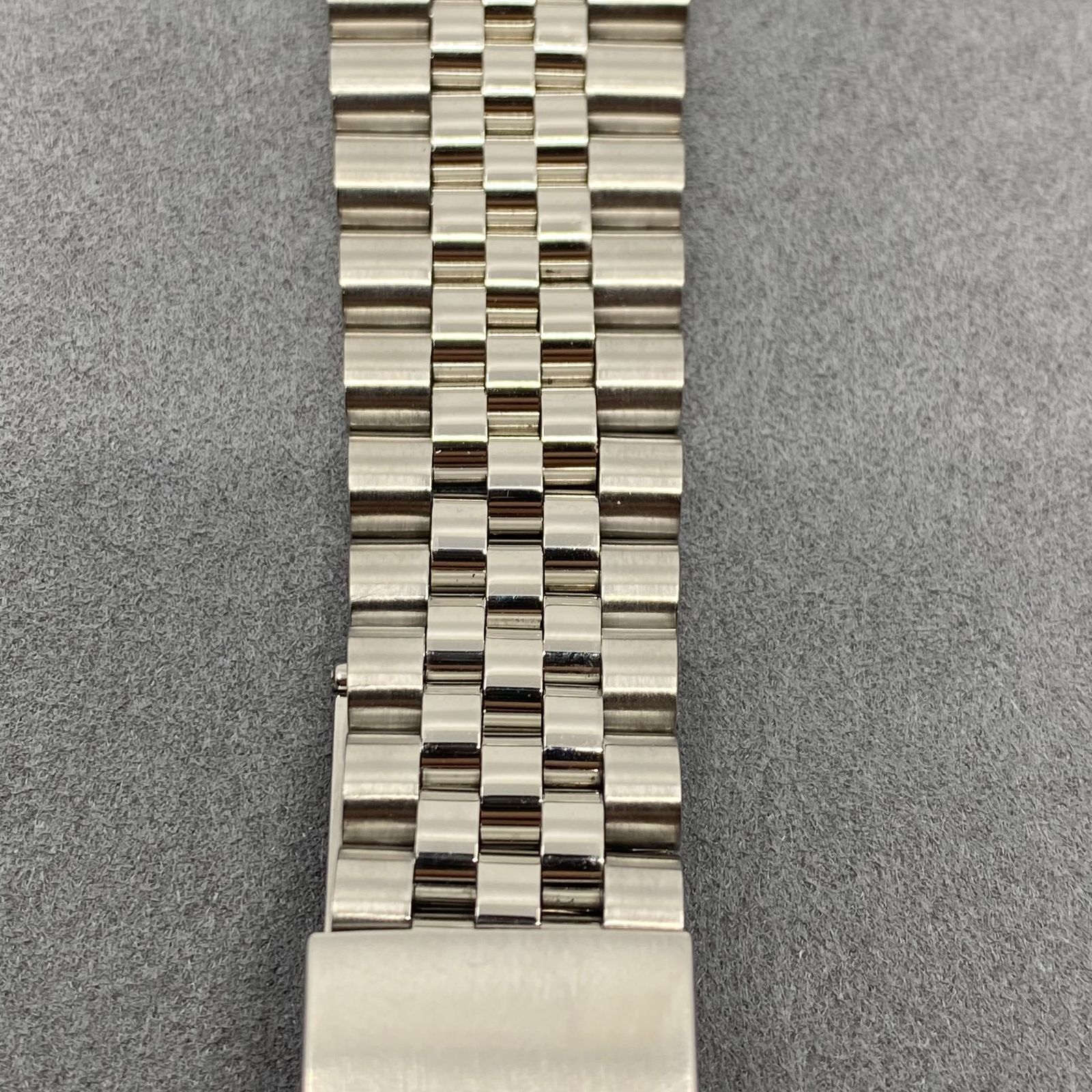 62510H ジュビリーブレスレット FF555】ROLEX ロレックス