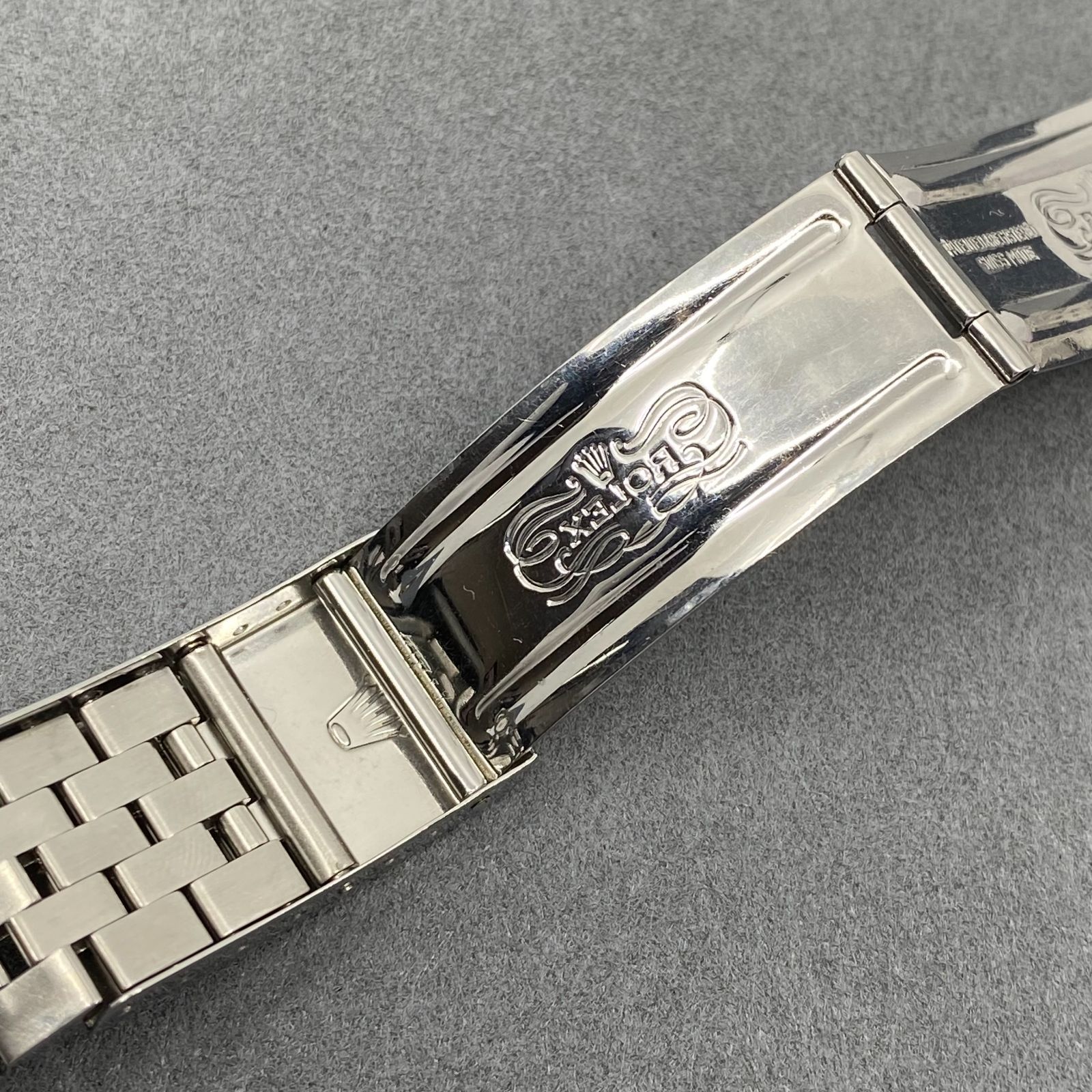 Rolex ロレックス ジュビリーブレス 20mm 62510H FF555