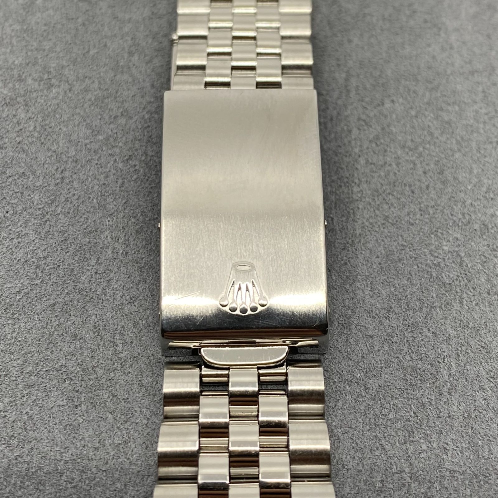 62510H ジュビリーブレスレット FF555】ROLEX ロレックス