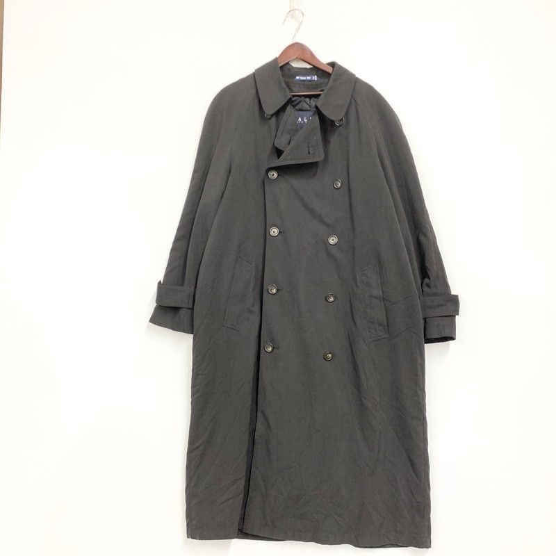 現状渡し品】 RALPH LAUREN ラルフローレン QUILTING LINER TRENCH