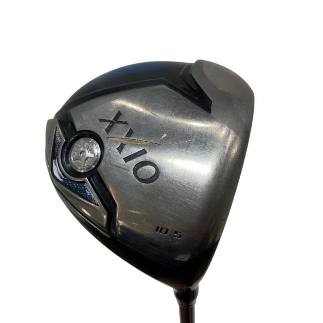 中古】 ダンロップ XXIO(2012) 10.5° ドライバー DR XXIO MP700