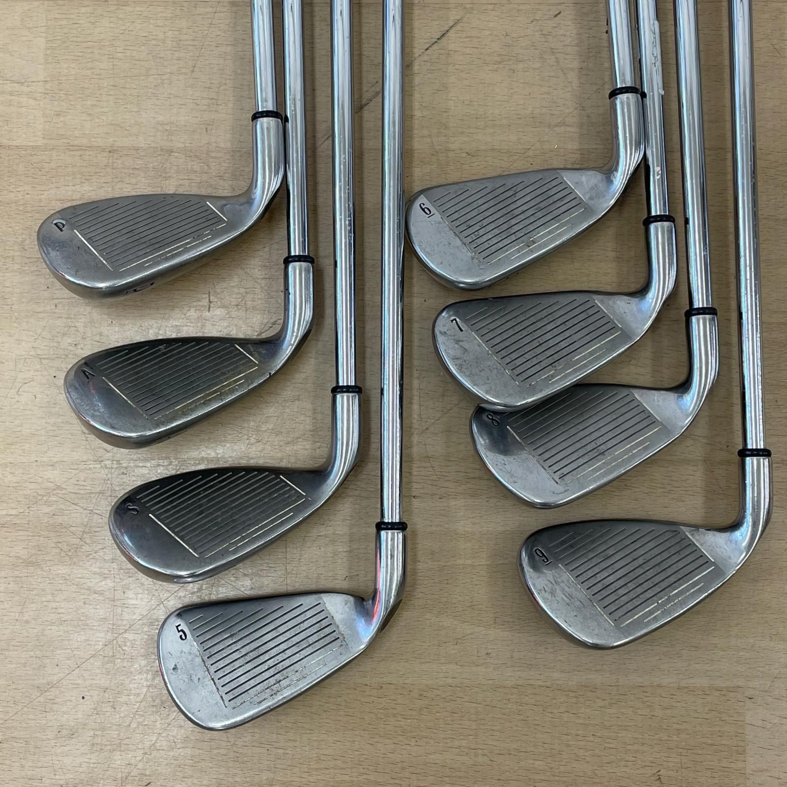 オーダー依頼 キャロウェイ X-20 アイアン S #15679 Callaway X20 5i 単品アイアン