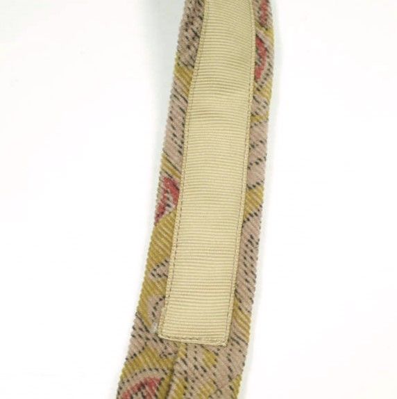 Engineered Garments エンジニアードガーメンツ 25SS アメリカ製 Neck 