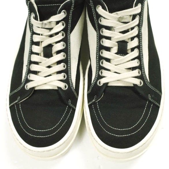 DRKSHDW ダークシャドウ イタリア製 VINTAGE SNEAKS ヴィンテージ 