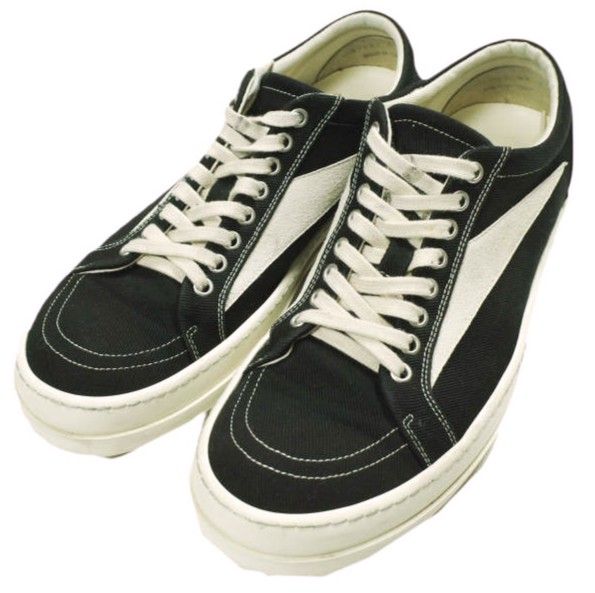 DRKSHDW ダークシャドウ イタリア製 VINTAGE SNEAKS ヴィンテージ