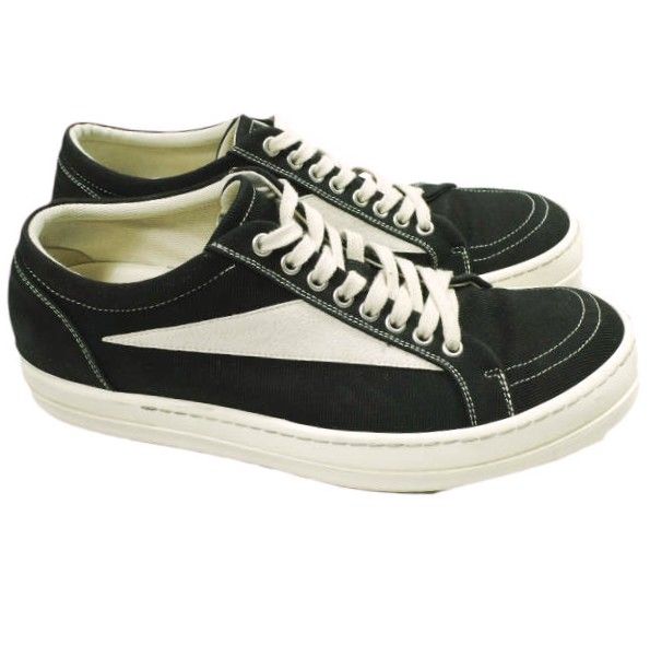 DRKSHDW ダークシャドウ イタリア製 VINTAGE SNEAKS ヴィンテージ 