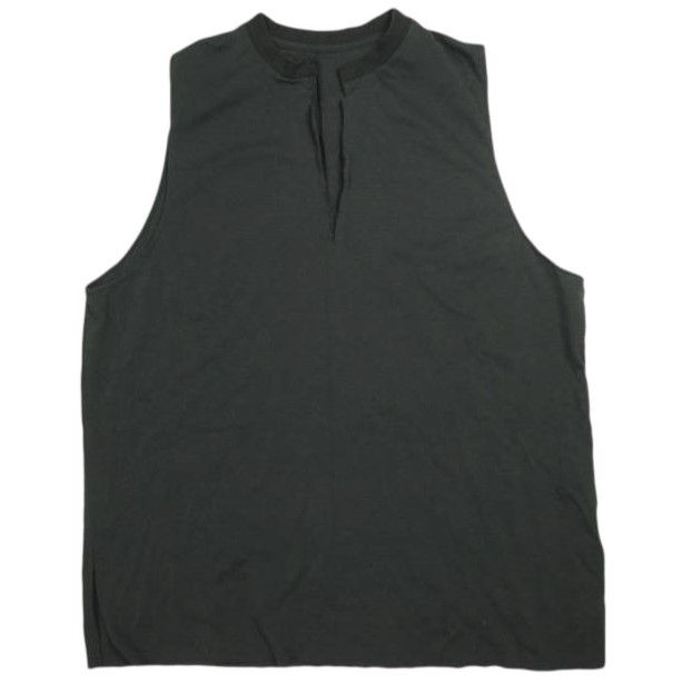 CITYSHOP シティショップ 25AW KEY NECK N-SL T-SHIRT キーネック 